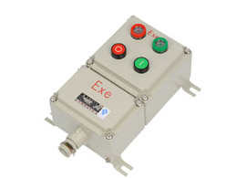 LCZ系列防爆操作柱(ⅡC、DIP)