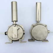 智能防腐跑偏開關(guān)M135.T1輸送機(jī)保護(hù)開關(guān)