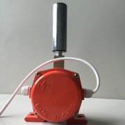 卓信機(jī)械XPK-12-30，XPK-20-35兩級(jí)跑偏開關(guān)KBW-220L防爆跑偏開關(guān)