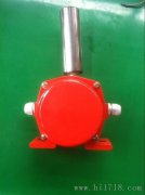 兩極跑偏開關(guān)PJZY-400-B，跑偏傳感器制造商KBW-220L防爆跑偏開關(guān)