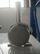 PXB-02GKH-A防跑偏開關，礦山碼頭等專用特價輸送機跑偏開關