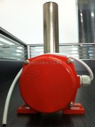 KPT1-2、DPK-20-35皮電機跑偏開關(guān)HFKPT2-1，兩級跑偏開關(guān)價格