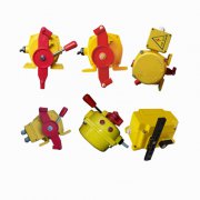 YCHR-LS-11雙向拉繩開關 往復式拉繩開關生產(chǎn)