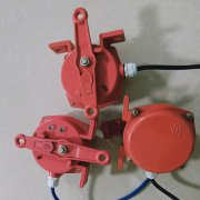 DSL-II隔爆往復(fù)式拉繩開(kāi)關(guān)往復(fù)式拉繩開(kāi)關(guān)生產(chǎn)