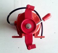 YFL1-220AKBL雙向拉繩開關(guān)，急停開關(guān)膠帶機保護(hù)拉繩開關(guān)