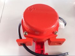 雙向拉繩開關(guān)HQLA-RD0320ZM/LY價格是多少？輸送機跑偏開關(guān)