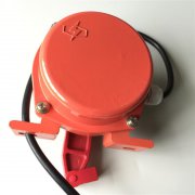 HS-Z112，HS-Z112II雙向拉繩開關(guān)品質(zhì)優(yōu)良KBW-220L隔爆拉繩開關(guān)