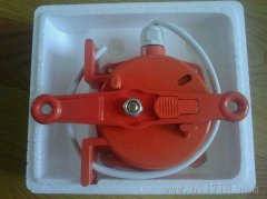 XLLS-S-II價(jià)格雙向拉繩開關(guān)，380V，3A輸送機(jī)保護(hù)拉繩開關(guān)