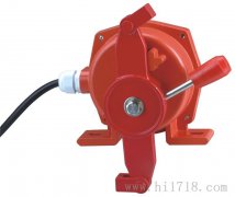 KLT2-2雙向拉繩開關(guān)，拉繩傳感器，急停開關(guān)，緊機停機開關(guān)價格合理