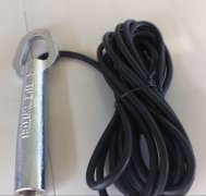 耐高溫傾斜開關(guān)30-62鋼渣探測(cè)工廠直營傾斜開關(guān)