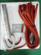 LVG-S水銀式傾斜開關(guān)，DC24V，常開傾斜開關(guān)廠家