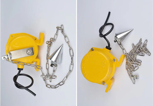 XYLL-1A、LLX-II,料流檢測器，料流開關(guān)防爆料流開關(guān)