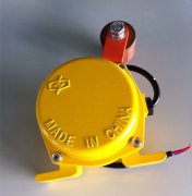 低價(jià)出售LL-I、LL-II料流檢測(cè)裝置煤礦用料流開(kāi)關(guān)