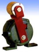 JDK-2料流檢測器（開關(guān)），性能穩(wěn)定持久化肥廠料流檢測器