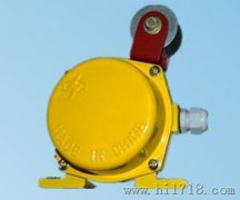 YHLL-II料流檢測器，料流開關(guān)怎么安裝水泥廠用料流開關(guān)