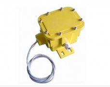 縱向撕裂開關，防撕裂檢測器CD-100撕裂保護裝置