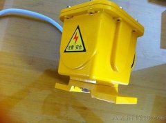 EBST-Q01縱向防撕裂開關(guān)，撕裂開關(guān)廠家，供應(yīng)商撕裂保護(hù)裝置