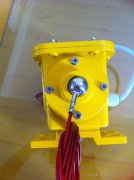 ZL-A,縱向撕裂開關(guān)（皮帶撕裂保護(hù)裝置），生產(chǎn)商撕裂檢測器