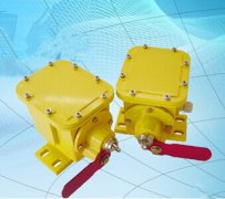 (DB-100)撕裂開關(guān)報(bào)價(jià)，縱向撕裂保護(hù)裝置BZL-220B防爆縱向撕裂保護(hù)裝置