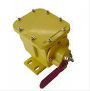 縱向撕裂開(kāi)關(guān)HQSL-02GKH-A，IP67縱向撕裂開(kāi)關(guān)