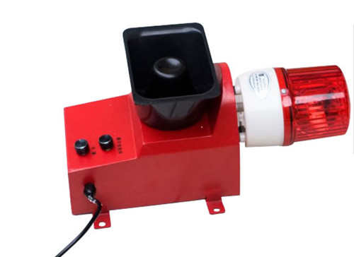 SJ-II，SJ-2L，SJ-2-聲光警示器24V_聲光報警器聲光報警燈工作原理
