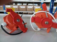 HFKLT2緊急閉鎖雙向拉繩開關(guān)緊急停機開關(guān)