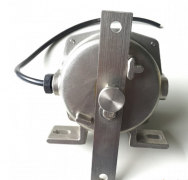 MSL-K32206G2耐高溫雙向拉繩開關(guān)KBW-220L礦用往復式拉繩開關(guān)