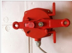 ZQ700-11輸送機保護(hù)雙向拉繩開關(guān)價格合理