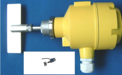 HQSS-II/A型音叉料位開關(guān)料流信號(hào)檢測裝置