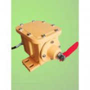 SL-A、SL-B縱向皮帶撕裂開(kāi)關(guān)防爆型