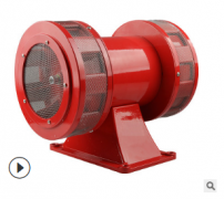 XB-DG220-XB-DG220語音聲光警號大功率聲光報(bào)警器