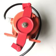 無觸點(diǎn)QZ-EBBC-588雙向拉繩開關(guān)250V 1雙向平衡拉繩開關(guān)價格