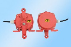 緊急急停拉線(xiàn)開(kāi)關(guān)L2E-CW-APK耐高溫雙向平衡拉繩開(kāi)關(guān)價(jià)格