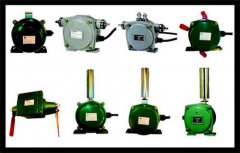 帶防腐層鑄鋁外殼拉繩開關XLLS-Ⅱ技術參數雙向平衡拉繩開關價格