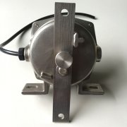 不銹鋼雙向拉繩開(kāi)關(guān)LXB-2610K/SPKBW-220L隔爆拉繩開(kāi)關(guān)