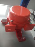 XTKS-20雙向拉繩開(kāi)關(guān) 拉繩式急停開(kāi)關(guān)拉繩緊急閉鎖開(kāi)關(guān)供應(yīng)商