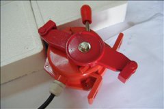 雙向拉繩開關(guān)YHL-I、YHL-II工廠直營