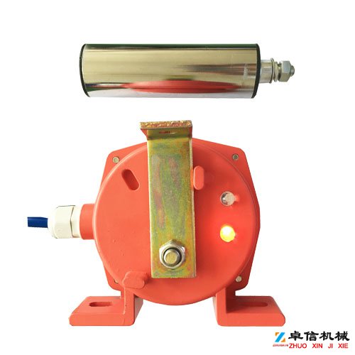 傾斜輸送機(jī)兩級(jí)跑偏開(kāi)關(guān)T.441-11yue-243 400V化工廠跑偏開(kāi)關(guān)銷售