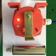 380V耐高溫兩級(jí)跑偏開關(guān)KHFKPT1-20-35煤礦用跑偏開關(guān)