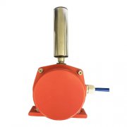 礦用本安型GHPK-I兩級(jí)跑偏開(kāi)關(guān)KBW-220p跑偏控制器工廠(chǎng)直供