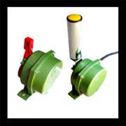 生產(chǎn)直銷(xiāo)EXKPT1-20-35-X防震跑偏傳感器飼料廠跑偏開(kāi)關(guān)生產(chǎn)