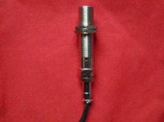 新型轉速傳感器XS12JK-3P/Y高低速速度開關