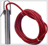 ST-20標(biāo)準(zhǔn)型傾斜開關(guān)、料流傾斜開關(guān)HDSC-QXKG傾斜開關(guān)