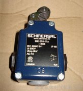 限位開關Z1R 236-02Z現(xiàn)貨生產公司廠家