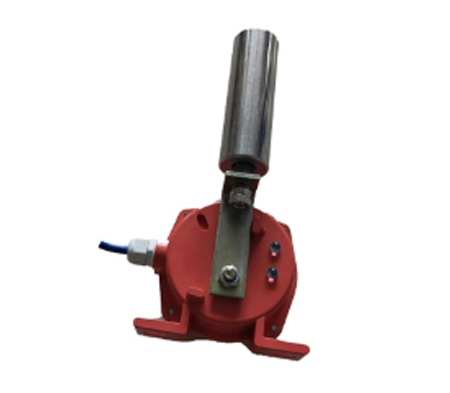 YHL-II不銹鋼跑偏開關(guān)、YHP-10-45兩級跑偏開關(guān)安裝廠家