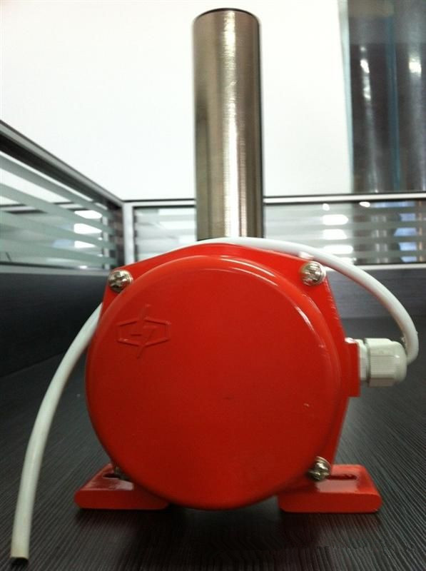 ZGPP-12-30跑偏開關檢測器、ZGPP-20-35兩級跑偏開關生產