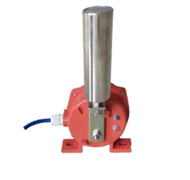 不銹鋼跑偏開關(guān)ZX-PPP1 IP65、不銹鋼外殼兩級跑偏開關(guān)M135.T2P生產(chǎn)