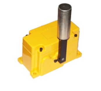 粉塵防爆YKPP-12-30兩級(jí)跑偏開關(guān)、粉塵防爆兩級(jí)跑偏開關(guān)FHP-DIP，2個(gè)SPDT 400VAC 10