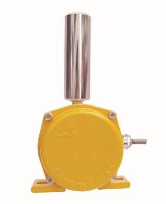 可靠YG11-830-20水泥廠跑偏開關(guān)、礦山BKPT1-10-45 防爆跑偏開關(guān)生產(chǎn)