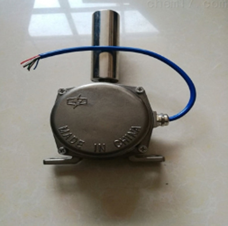 礦用帶式輸送機(jī)防跑偏開關(guān)KTP1-20-35、礦用隔爆兩級跑偏開關(guān)，KBW-220P生產(chǎn)